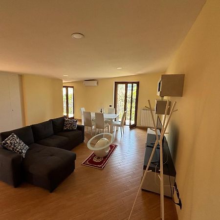 Intero Appartamento A Sant'Agnello , Le Ortensie Ngoại thất bức ảnh